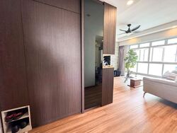 Blk 633C Senja Green (Bukit Panjang), HDB 4 Rooms #585917341